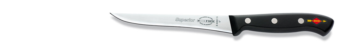 Superior Boning Knife 15cm -84368-15 - CulinaryKraft