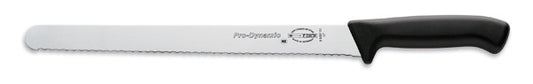 Pro Dynamic Utility Knife, serrated 30cm -85037-30 - CulinaryKraft
