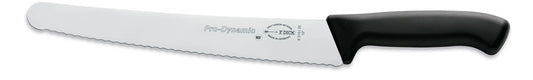 Pro Dynamic Utility Knife, serrated 26cm -85151-26 - CulinaryKraft