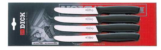 Steak/ Kitchen knives 4 pieces -85700-03 - CulinaryKraft
