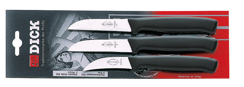 Kitchen Knife set 3 pieces - 85700-04 - CulinaryKraft
