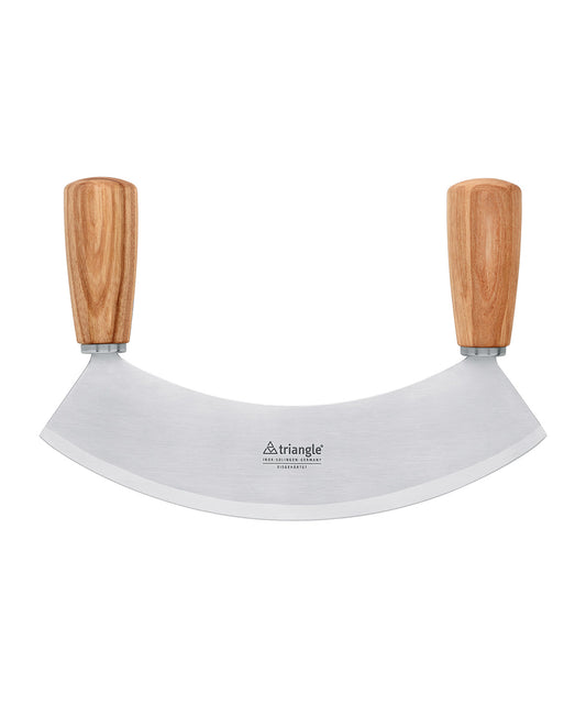 Mincing knife 23cm Ashwood-86 231 23 04_E
