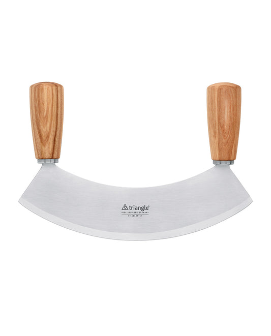 Mincing knife 23cm Ashwood-862312304_E