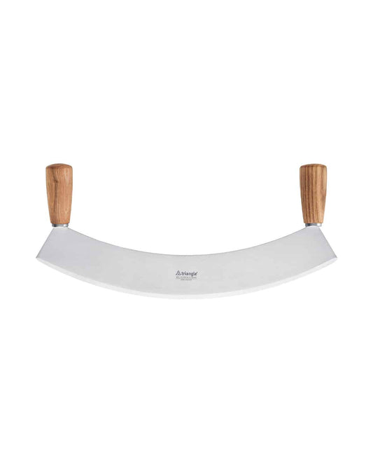 Mincing knife Ashwood 36cm-86 234 36 04