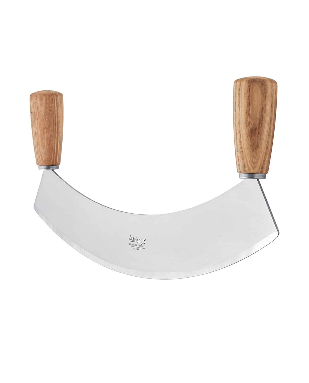Mincing knife Ashwood 36cm-86 234 36 04