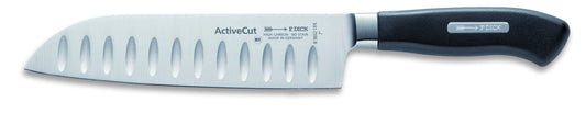 Active Cut Santoku 18cm - 89042-18K - CulinaryKraft