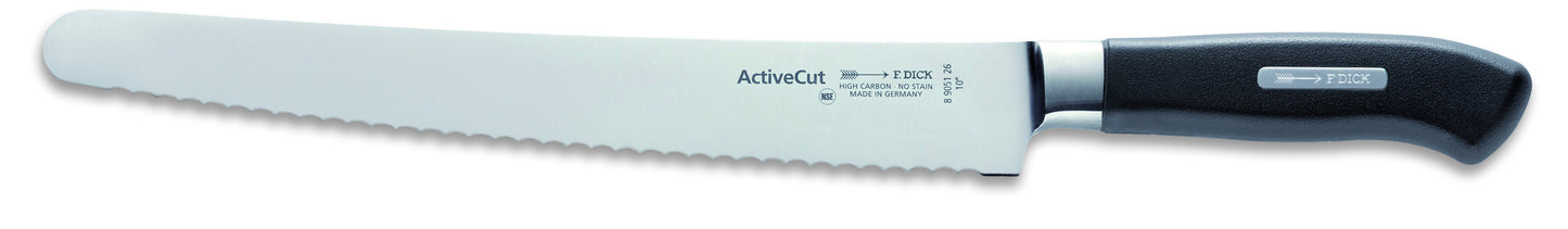 Active Cut Utility knife, 26cm - 89051-26 - CulinaryKraft