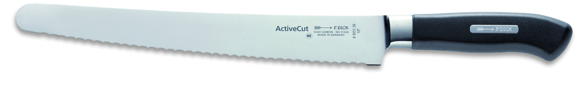 Active Cut Utility knife, 26cm - 89051-26 - CulinaryKraft