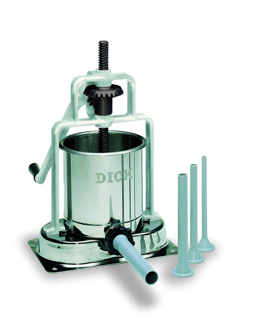 Sausage Filler, 6.8 Lt -90606-00 - CulinaryKraft