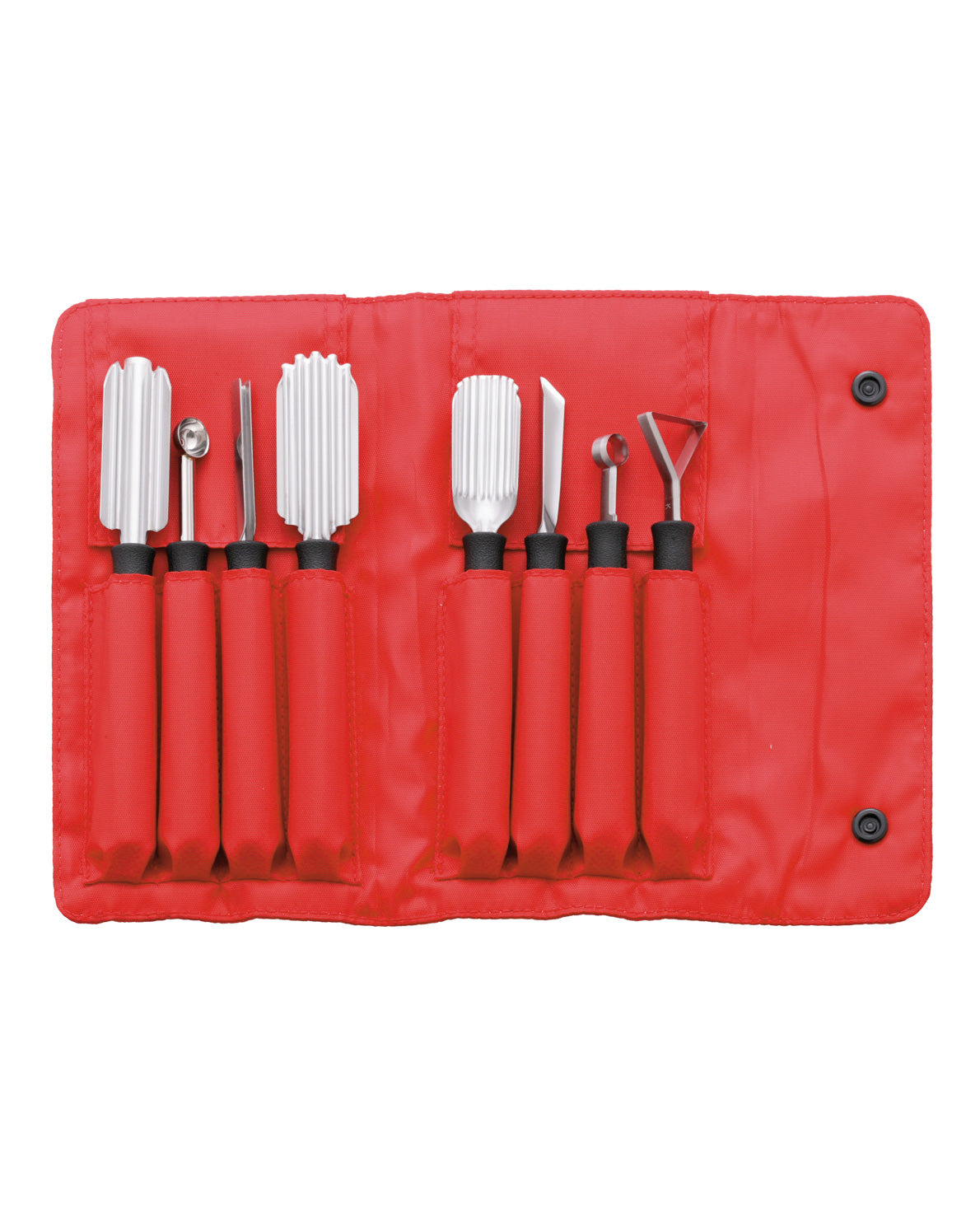 Carving tools set special, 8 pieces -908310802