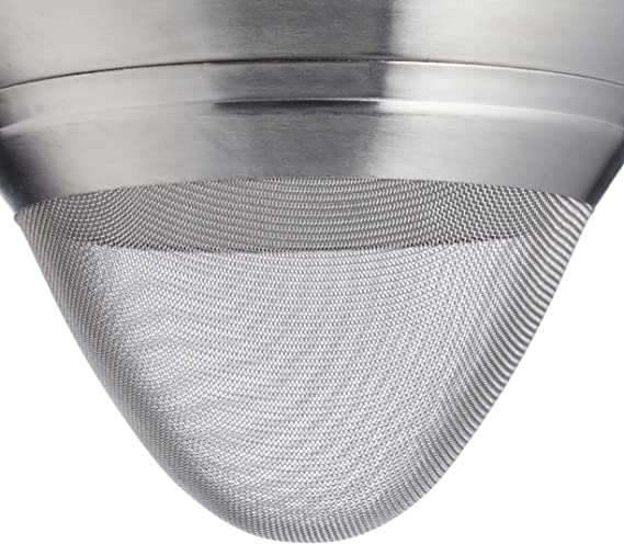 Chinese Mesh Strainer -60325