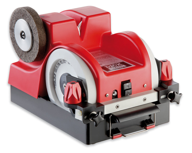 Knife Sharpener DICK SM-111 -982100 - CulinaryKraft