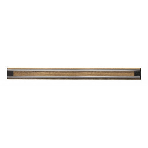 Bisichef Acacia Knife Rack (500mm)-B45A50