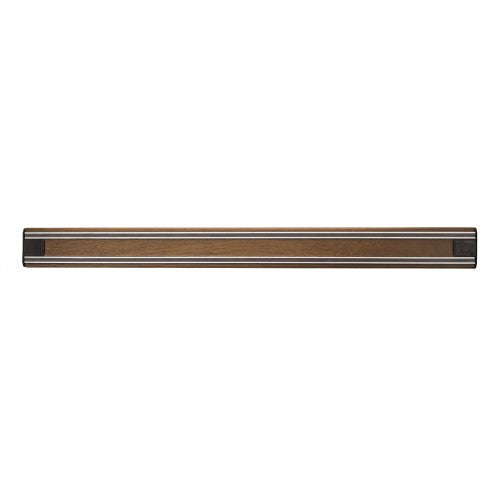 Bisichef Walnut Knife Rack (500mm)-B45W50