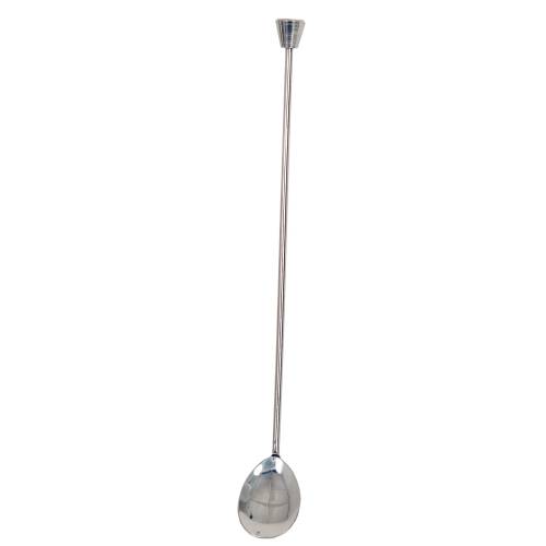 Bar Spoon S/Steel 280mm Straight -BSS0280