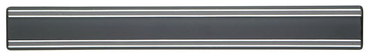 Bisichef Magnetic Knife Rack Black 500mm -B44X50 - CulinaryKraft