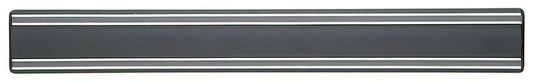 Bisichef Magnetic Knife Rack Black 500mm -B44X50 - CulinaryKraft