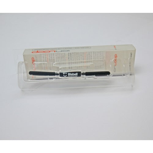 IonLoop Magnetic Therapeutic Bracelet Black –BIS0400