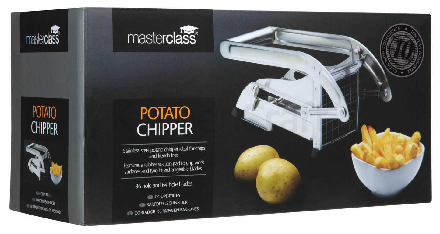 Potato Chipper -KCMCCHIP - CulinaryKraft