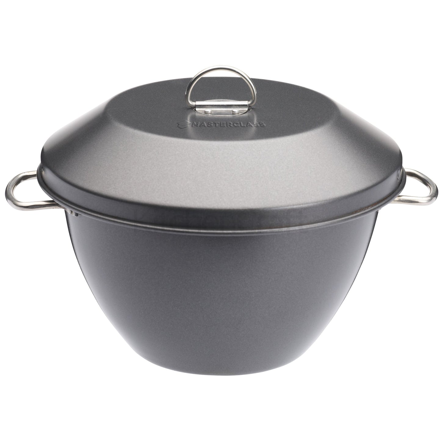 Pudding Steamer 2L -KCMCH61 - CulinaryKraft