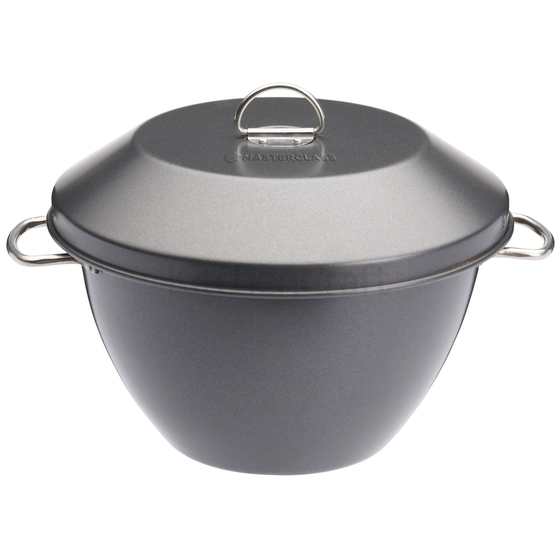 Pudding Steamer 2L -KCMCH61 - CulinaryKraft