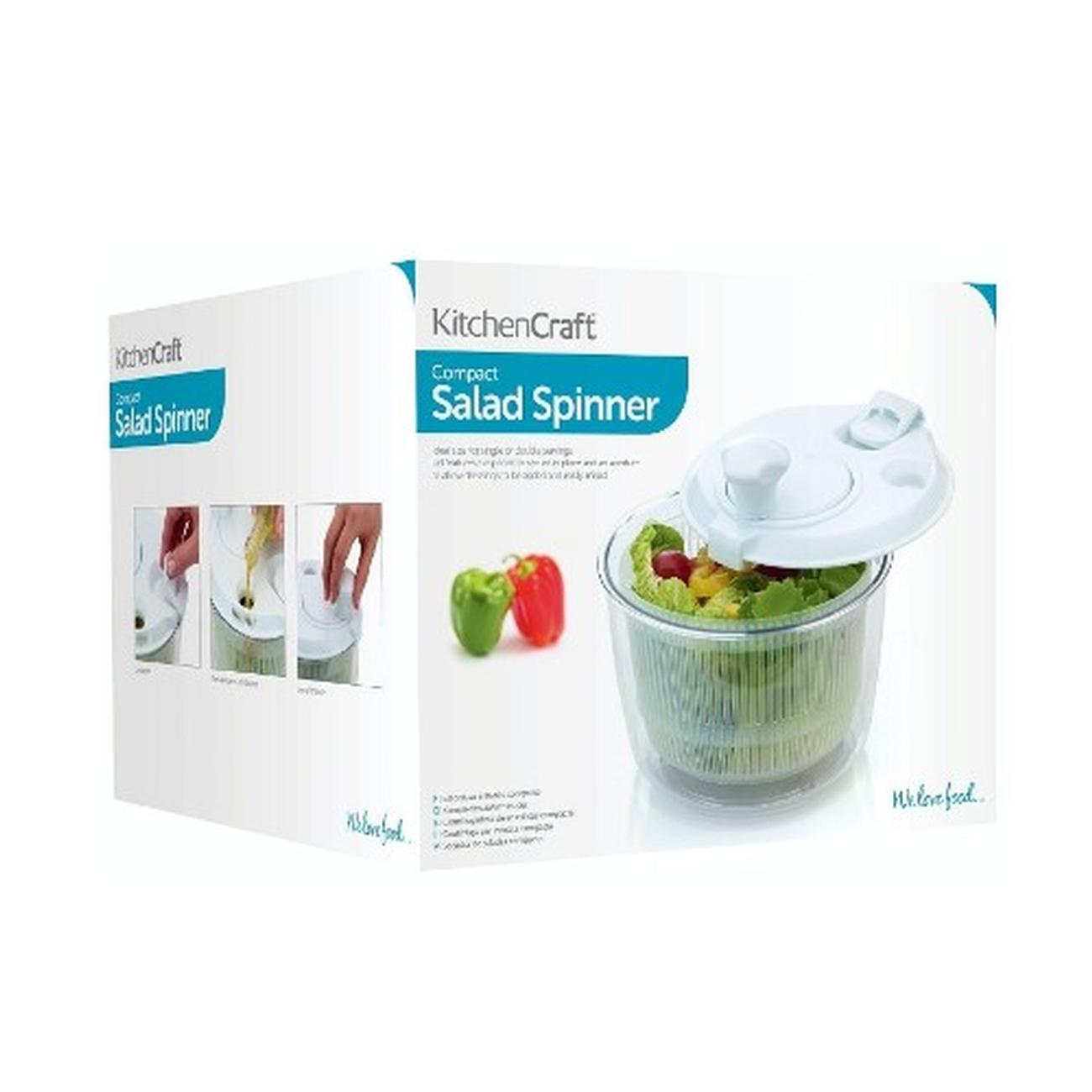 Salad Spinner -KCSALSPIN