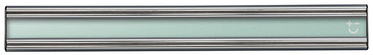 Bisichef Magnetic Knife Rack Green 45cm-BMKR32-450-G - CulinaryKraft