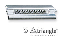 Julienne cutter, 3 blade set -72094030 - CulinaryKraft