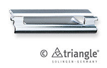 Julienne cutter, 3 blade set -72094030 - CulinaryKraft
