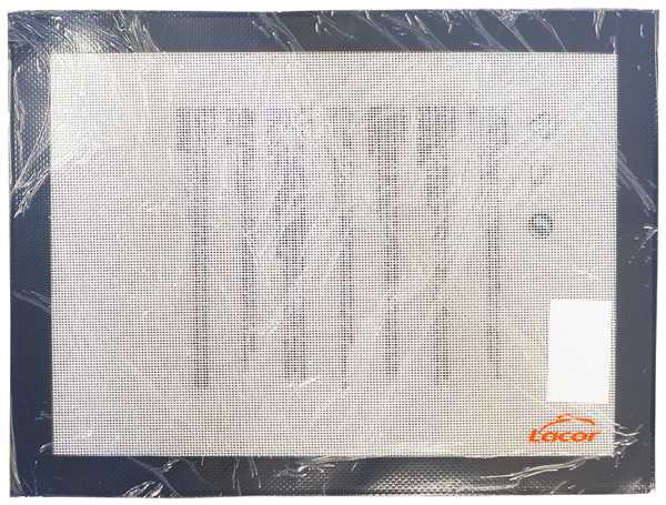 Silicone prep oven tray/mat 30 x 40cm -66749 - CulinaryKraft