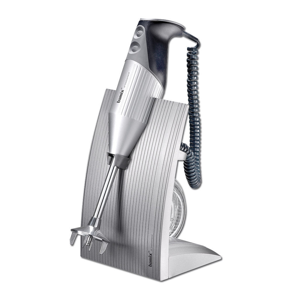 Bamix® Swissline hand blender-BASWISS - CulinaryKraft