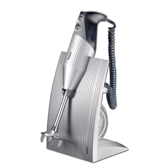 Bamix® Swissline hand blender-BASWISS - CulinaryKraft