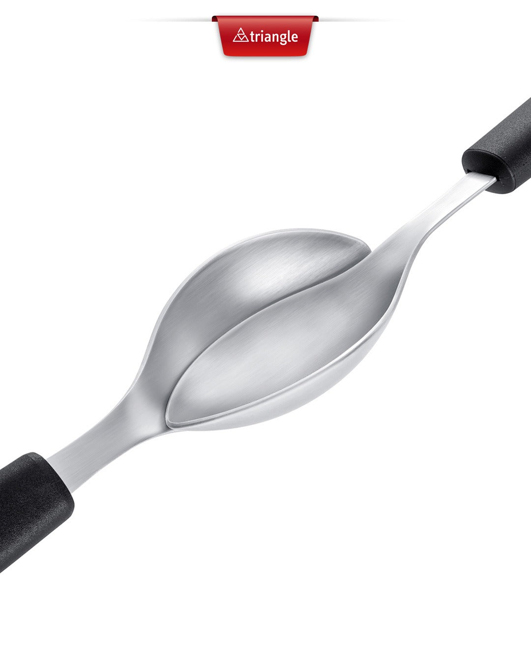 Quenelle Spoons 2pc set -908660202