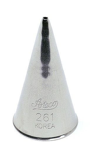 No.261 Round Nozzle
