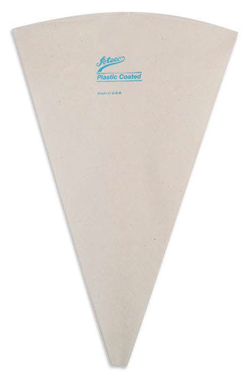 Plastic coated piping bag 16” Length - No. 3116 - CulinaryKraft