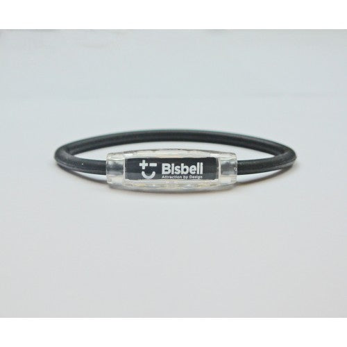 IonLoop Magnetic Therapeutic Bracelet Black –BIS0400