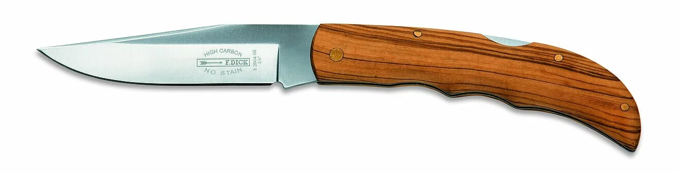 Folding knife 9 cm - 82004090