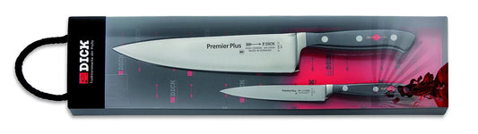 Premier Plus Knife set 2 pieces -8109600