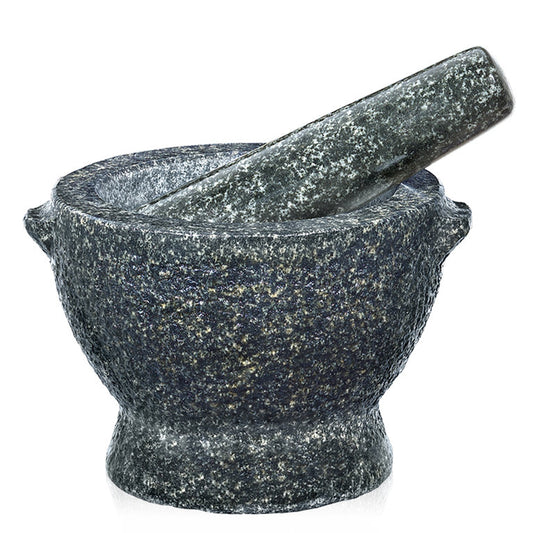 Granite Mortar 13cm -420135