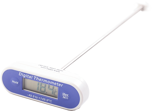 Thermometer T-bar -ETI-810-287 - CulinaryKraft