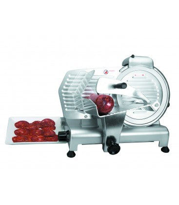 Electrical Meat Slicer -69125 - CulinaryKraft