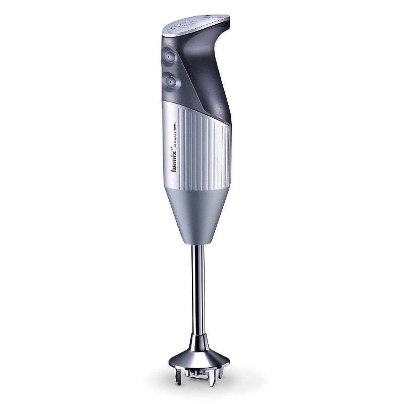 Bamix® Swissline hand blender-BASWISS - CulinaryKraft