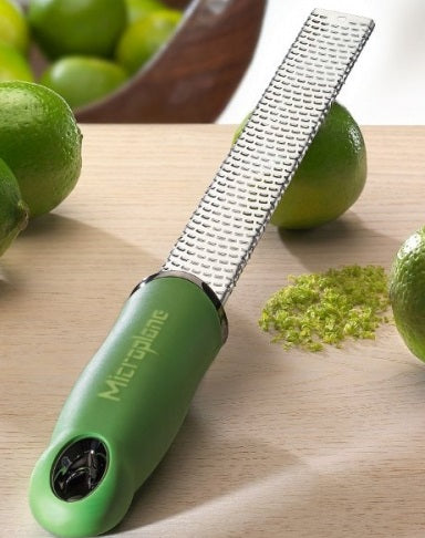 Microplane Premium Classic Zester -460200 – CulinaryKraft