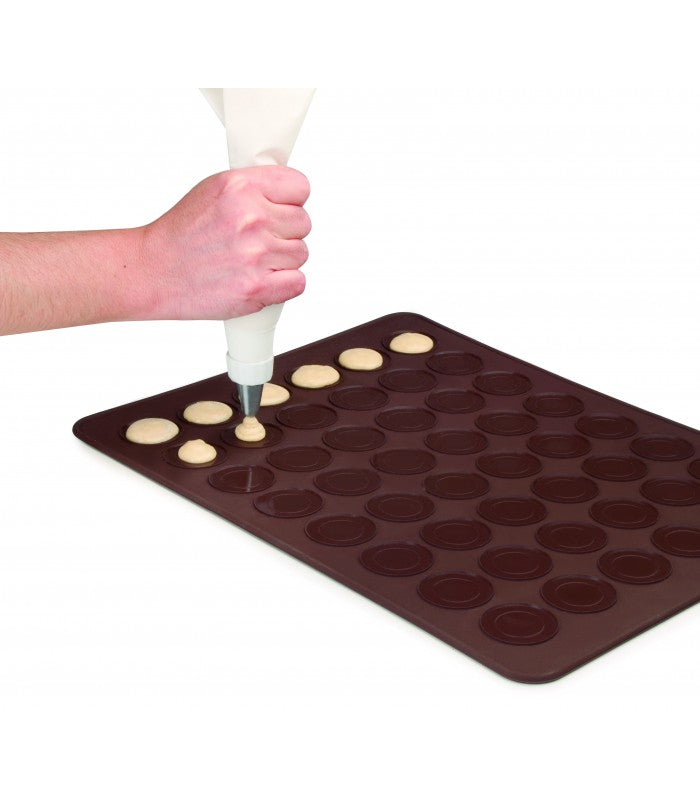 Macarons Dual Mould-66753