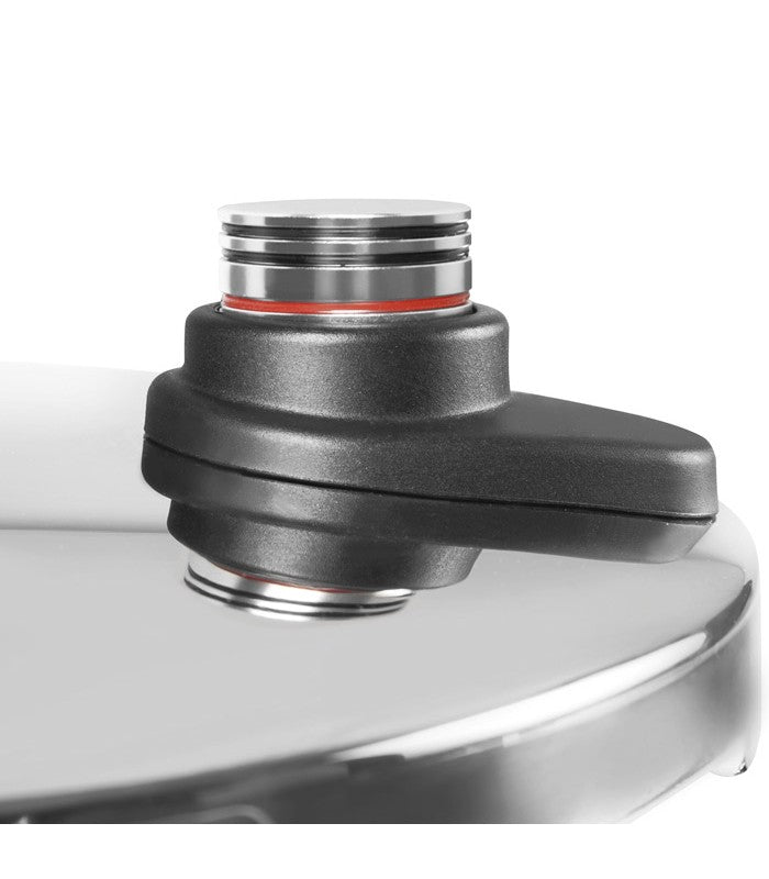 Master Pressure cooker  stainless steel 18/10 - 71884