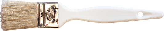 Pastry brush, flat -64440 - CulinaryKraft