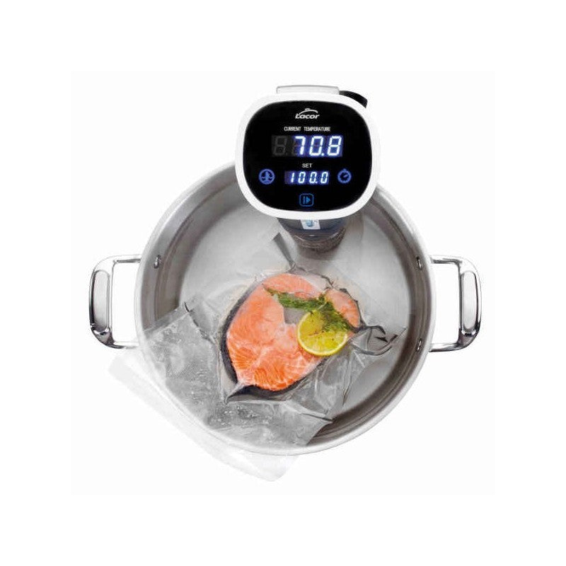 Sous Vide Gourmet- 69302