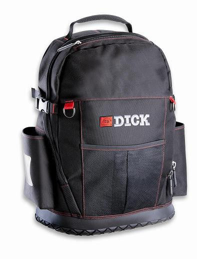Knife Bag Academy Backpack - 811720-10 - CulinaryKraft