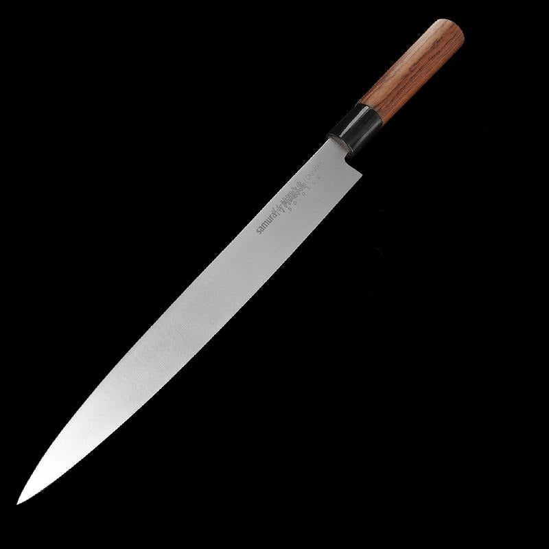 Samura OKINAWA Yanagiba Knife - SO-0111