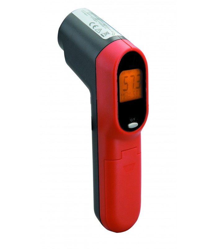Infrared Thermometer with Laser pointer - 62457